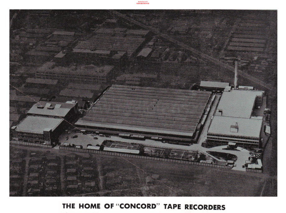 Concord-401-tape-sch维修电路原理图.pdf_第2页