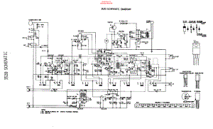 Califone-3520-tape-sch维修电路原理图.pdf