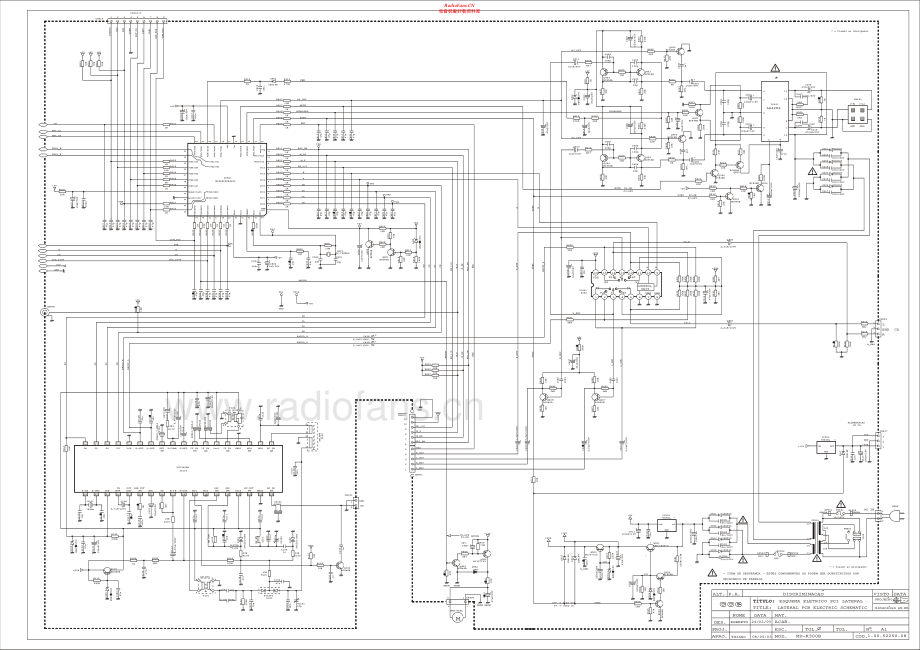 CCE-MDK300B-cs-sch维修电路原理图.pdf_第2页