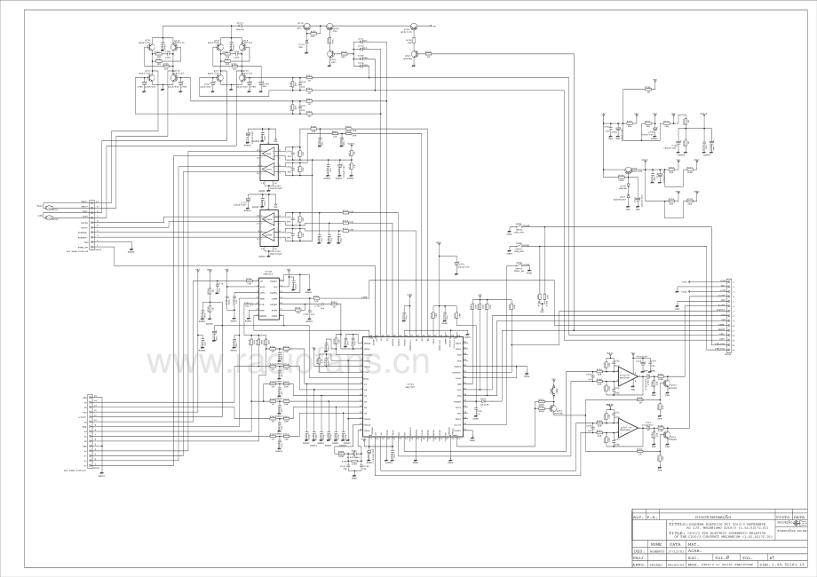 CCE-MDK300B-cs-sch维修电路原理图.pdf_第3页