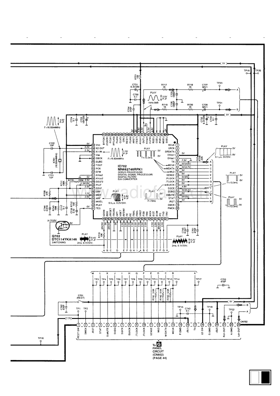Panasonic-SAAK15-cd-sch 维修电路原理图.pdf_第3页
