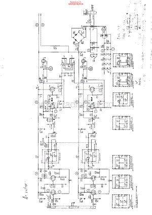 Ampex-PR10-tape-sch维修电路原理图.pdf