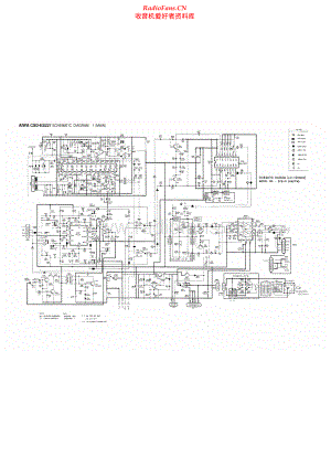 Aiwa-CSDES227-cs-sch维修电路原理图.pdf