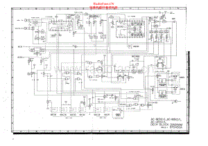 Akai-ACM312L-tape-sch维修电路原理图.pdf