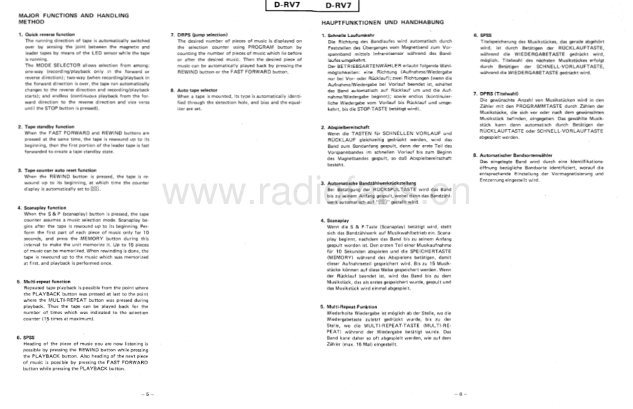 Hitachi-DRV7-tape-sm 维修电路原理图.pdf_第3页