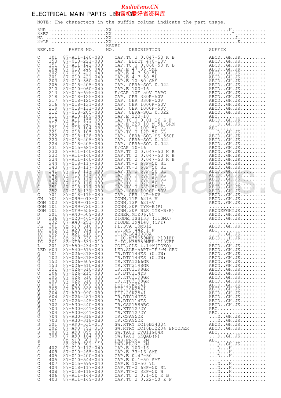 Aiwa-NSXS229-cs-ssm维修电路原理图.pdf_第2页