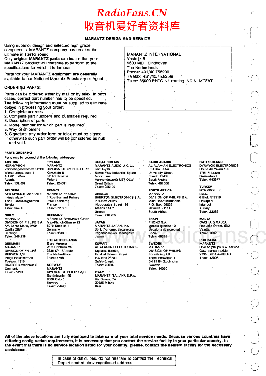 Marantz-CD12-cd-sm 维修电路原理图.pdf_第2页