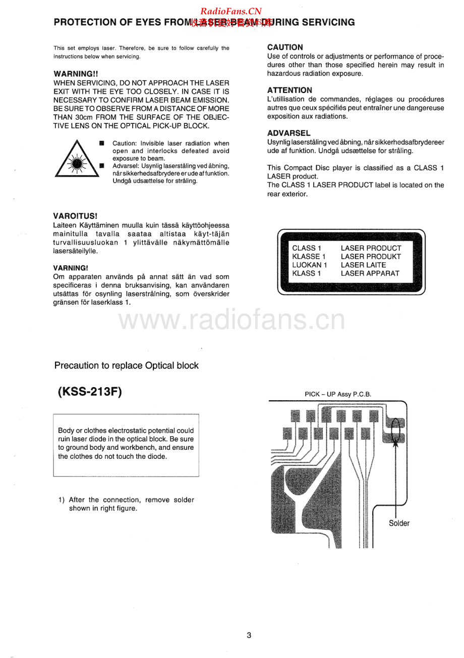 Aiwa-NSXF969-cs-sm维修电路原理图.pdf_第3页