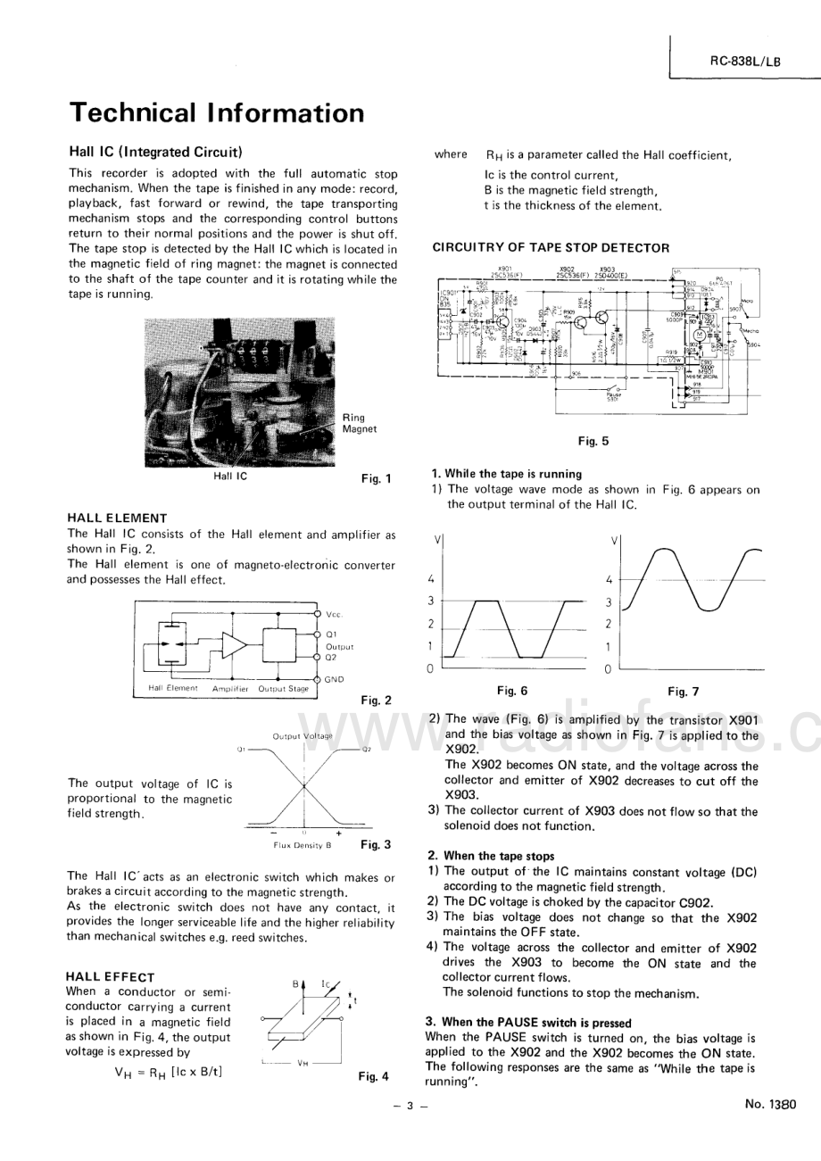 JVC-RC838L-cs-sm 维修电路原理图.pdf_第3页