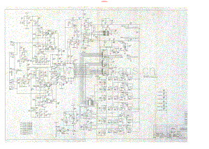 MarkLevinson-36-dac-sch 维修电路原理图.pdf