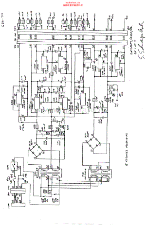 Adcom-GDA700-dac-sch维修电路原理图.pdf