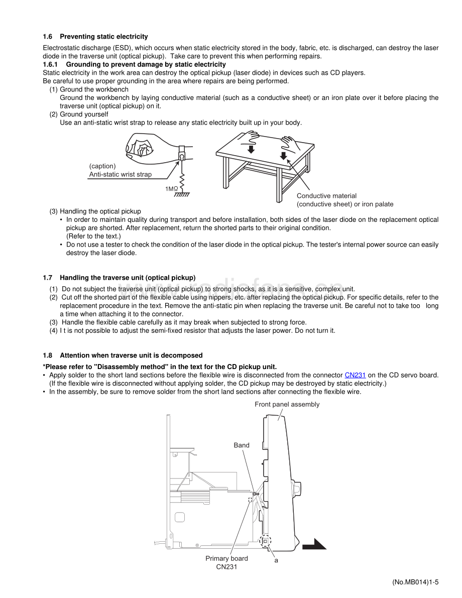 JVC-HXZ10-cs-sm 维修电路原理图.pdf_第3页