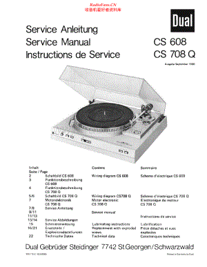Dual-CS608-tt-sm维修电路原理图.pdf
