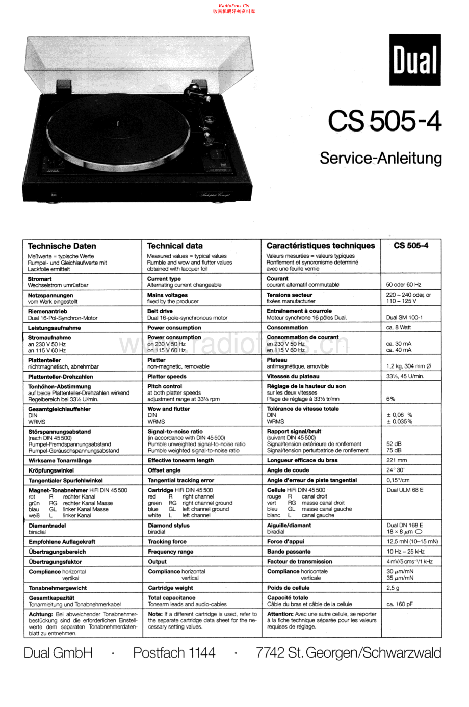 Dual-CS505_4-tt-sm1维修电路原理图.pdf_第1页