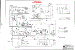 CCE-CR259-cs-sch维修电路原理图.pdf