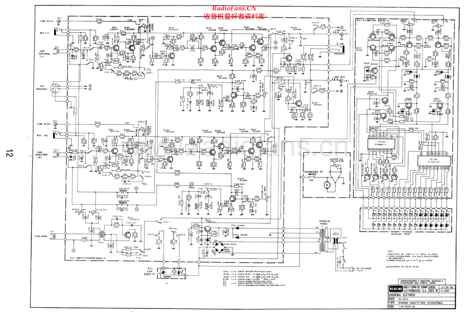 CCE-CD4040-tape-sch维修电路原理图.pdf_第1页