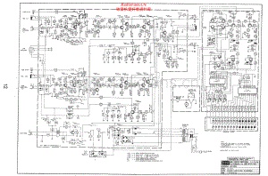 CCE-CD4040-tape-sch维修电路原理图.pdf