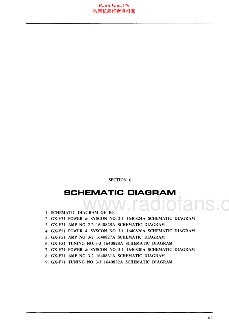 Akai-GXF31-tape-sch维修电路原理图.pdf_第1页