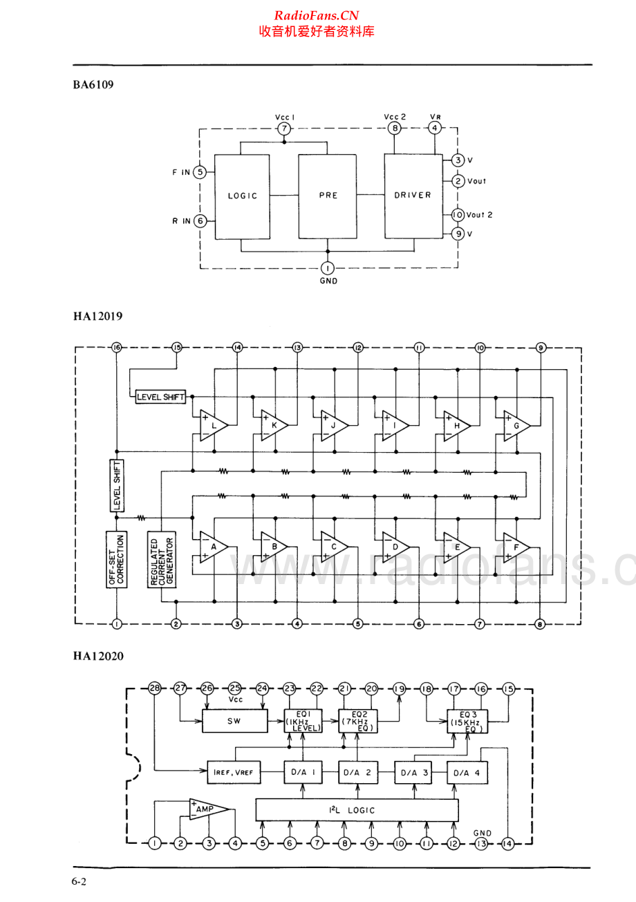 Akai-GXF31-tape-sch维修电路原理图.pdf_第2页