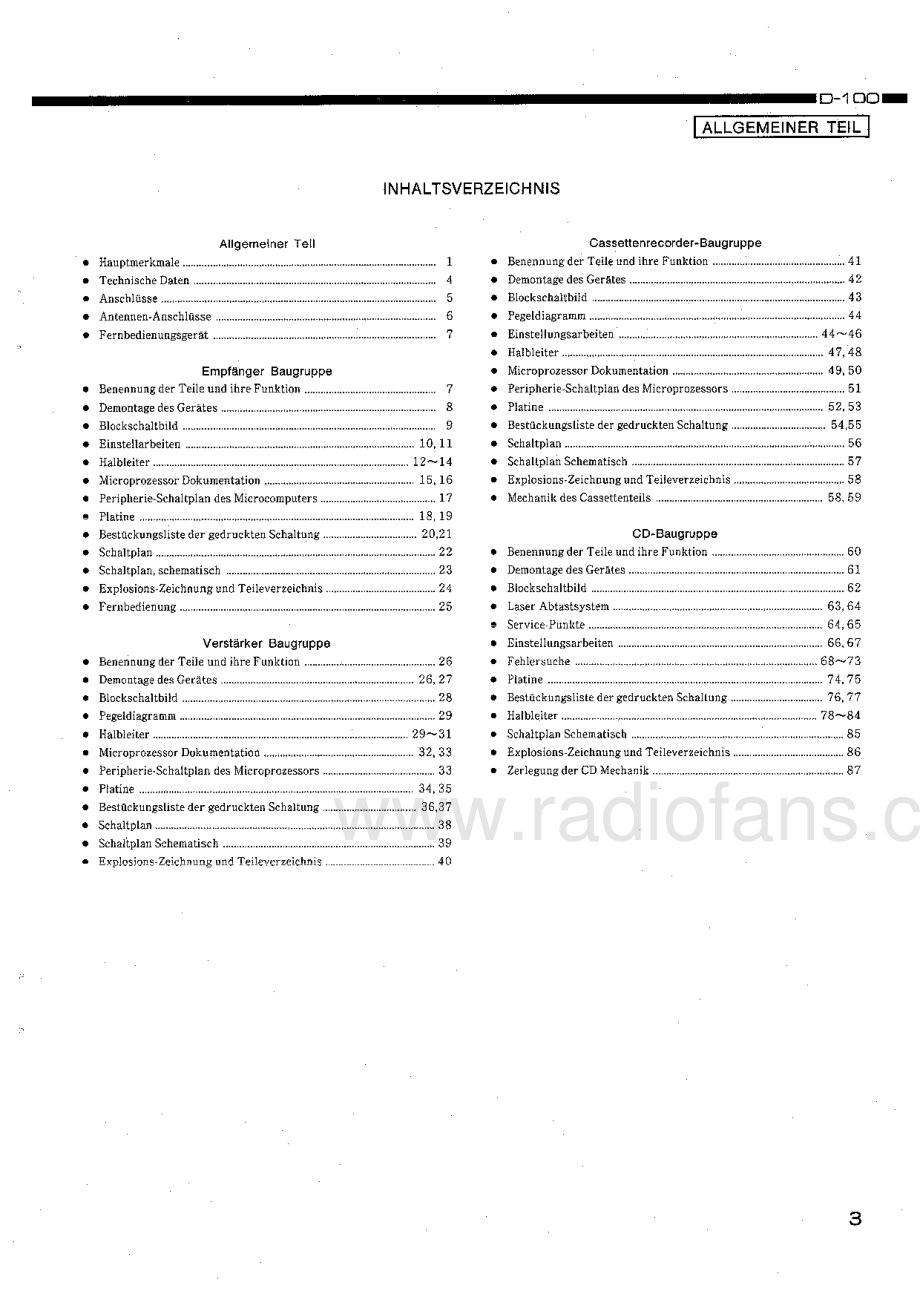 Denon-UCD100-cd-sm维修电路原理图.pdf_第3页