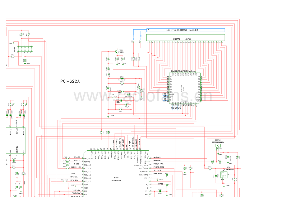 Gradiente-AS210-cs-sch维修电路原理图.pdf_第3页