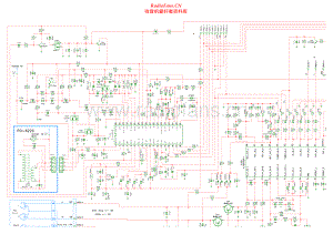 Gradiente-AS210-cs-sch维修电路原理图.pdf