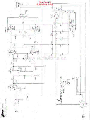 Sano-30WRT-int-sch 维修电路原理图.pdf