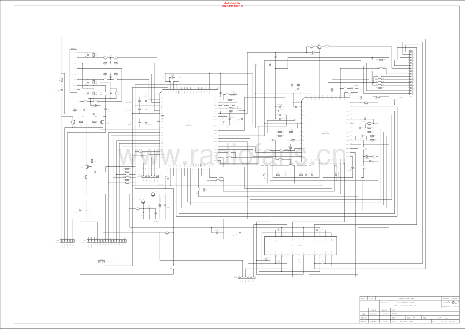 CCE-MCS51BL-cs-sch维修电路原理图.pdf_第2页