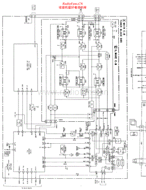 Aiwa-CXN999MK2-cs-sch维修电路原理图.pdf