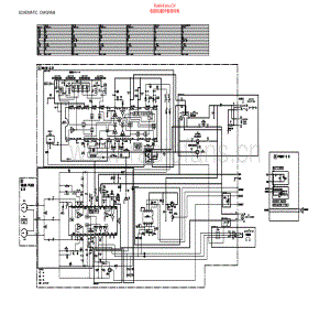 Aiwa-HSTS300-cs-sch维修电路原理图.pdf