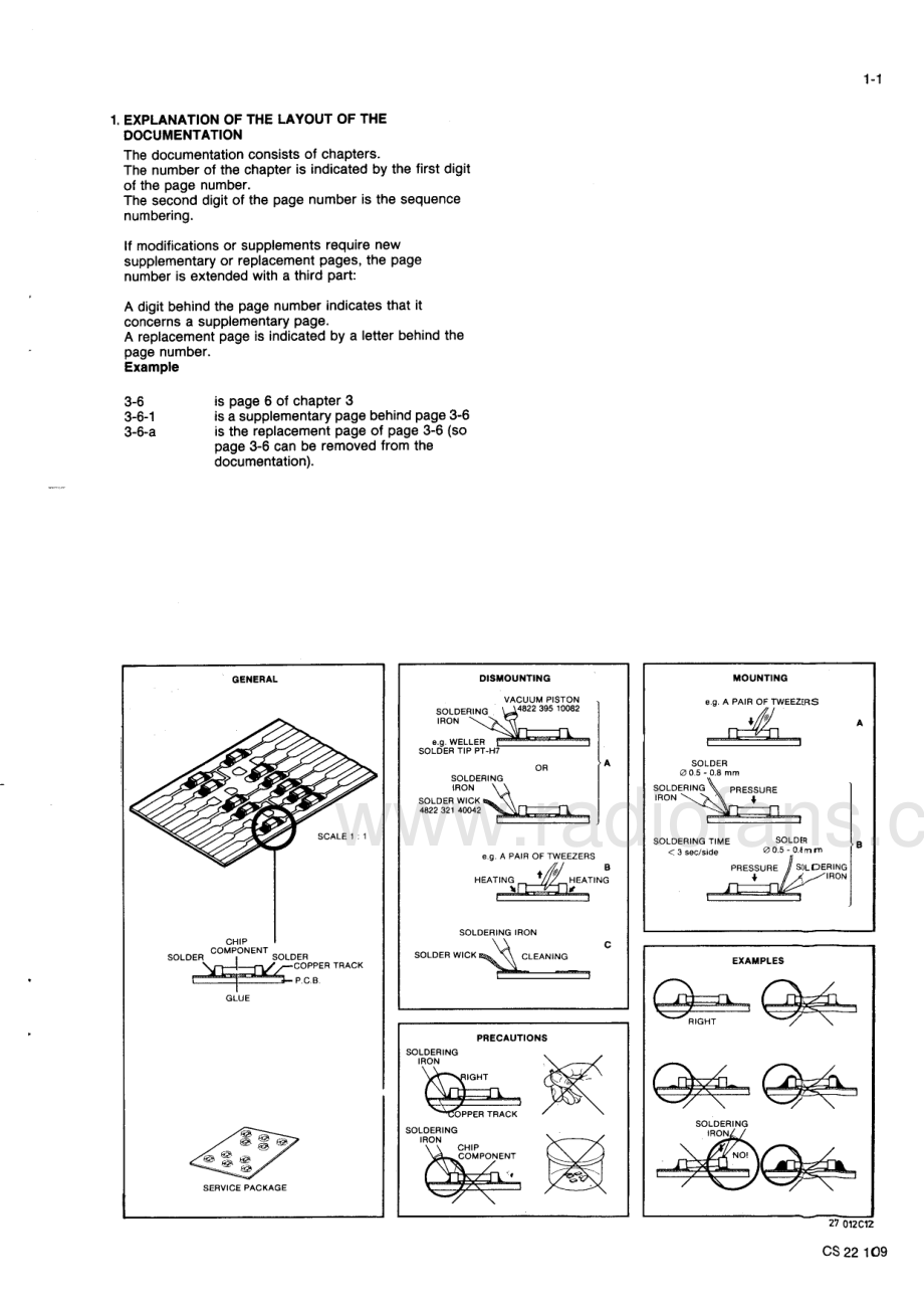 Marantz-CD50-cd-sm 维修电路原理图.pdf_第3页