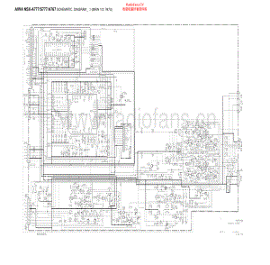 Aiwa-NSXA777-cs-sch维修电路原理图.pdf
