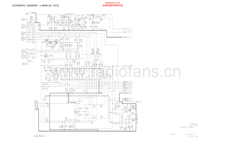 Aiwa-NSXA777-cs-sch维修电路原理图.pdf_第2页