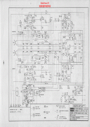 CCE-KSH2400-tape-sch维修电路原理图.pdf
