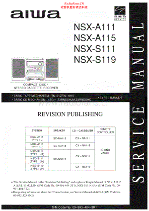 Aiwa-NSXS111-cs-sch维修电路原理图.pdf