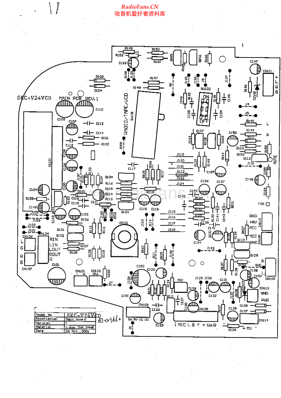 Akai-AJCV3660-cs-sm维修电路原理图.pdf_第2页