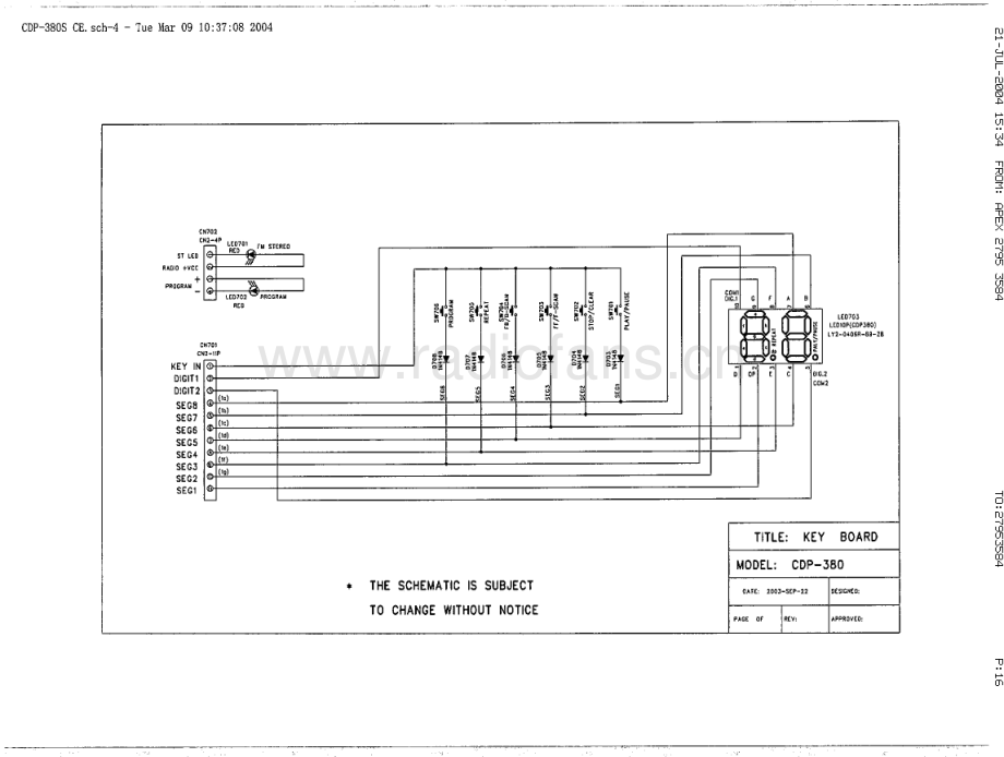CCE-RD109X-cs-sch维修电路原理图.pdf_第3页