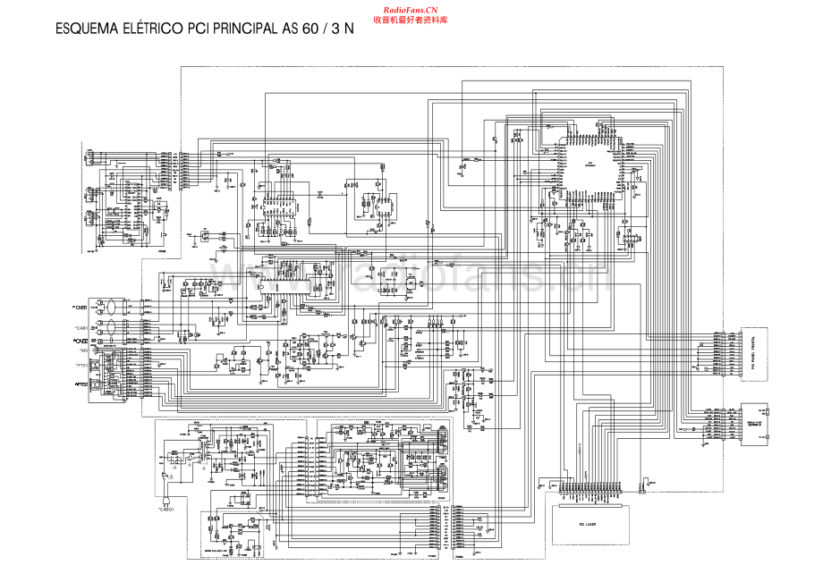 Gradiente-AS60_3N-cs-sch维修电路原理图.pdf_第1页