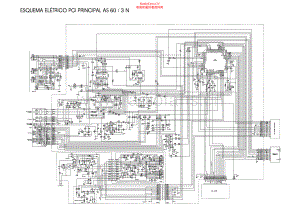 Gradiente-AS60_3N-cs-sch维修电路原理图.pdf