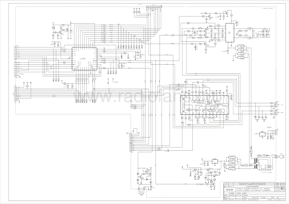 CCE-MD9000-cs-sch维修电路原理图.pdf_第3页