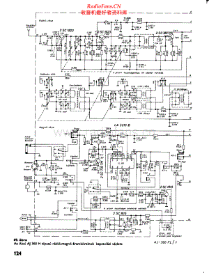 Akai-AJ360-cs-sch维修电路原理图.pdf