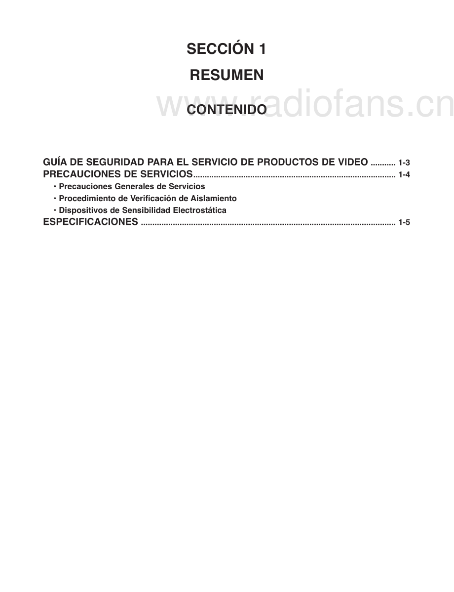 LG-DVD8621N-cd-sm-e 维修电路原理图.pdf_第3页