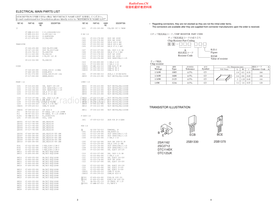 Aiwa-XC35M-cd-sm维修电路原理图.pdf_第3页