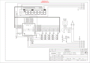 CCE-A259-cs-sch维修电路原理图.pdf
