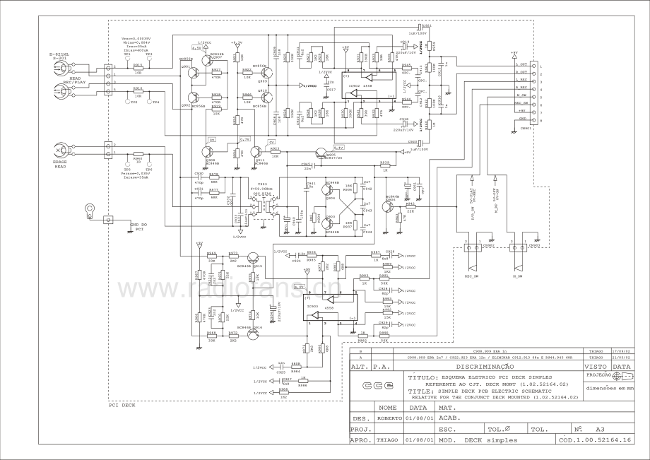CCE-A259-cs-sch维修电路原理图.pdf_第3页