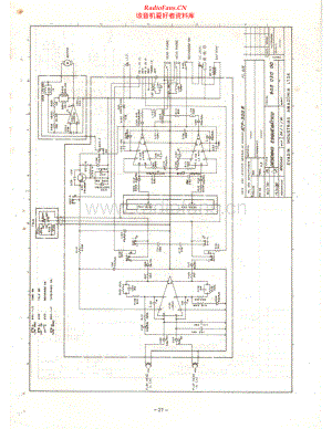 Aiko-ATP300R-tape-sch维修电路原理图.pdf