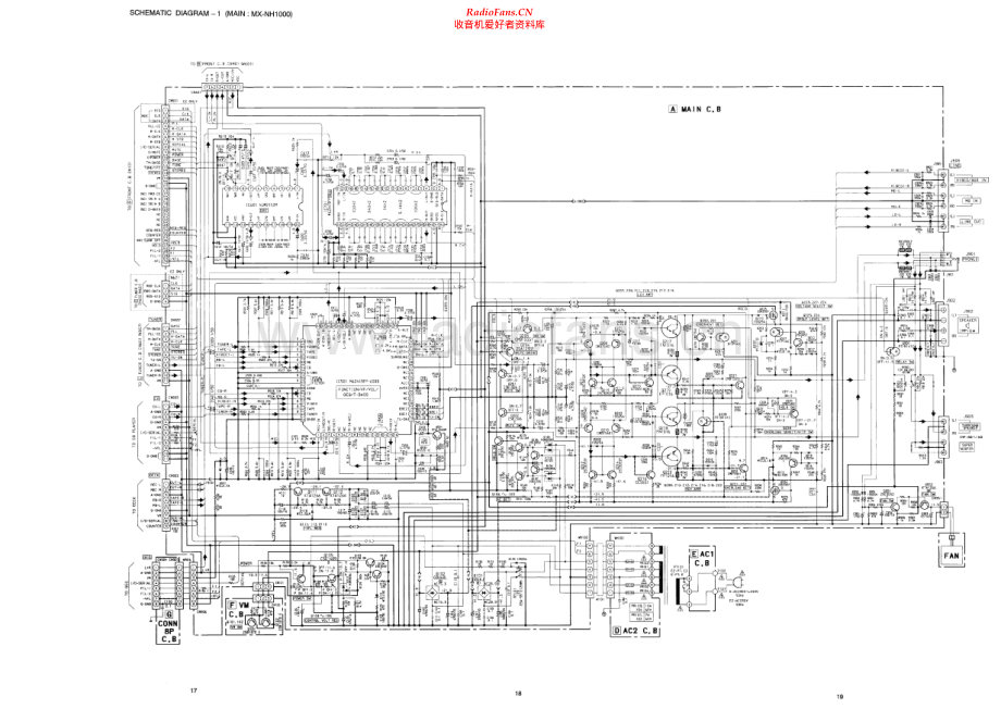 Aiwa-MXNH1000-cs-sch维修电路原理图.pdf_第1页