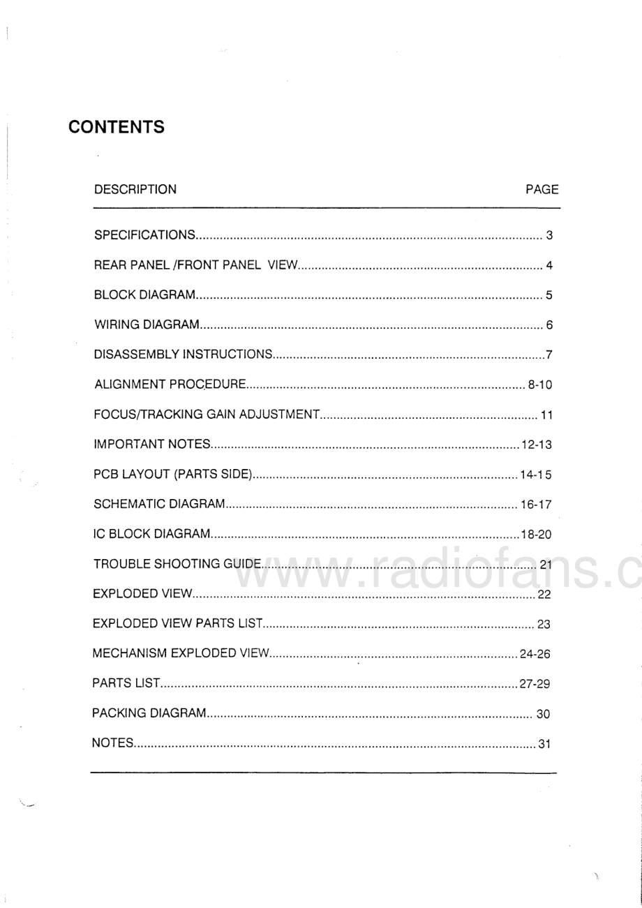 NAD-502-cd-sm 维修电路原理图.pdf_第3页