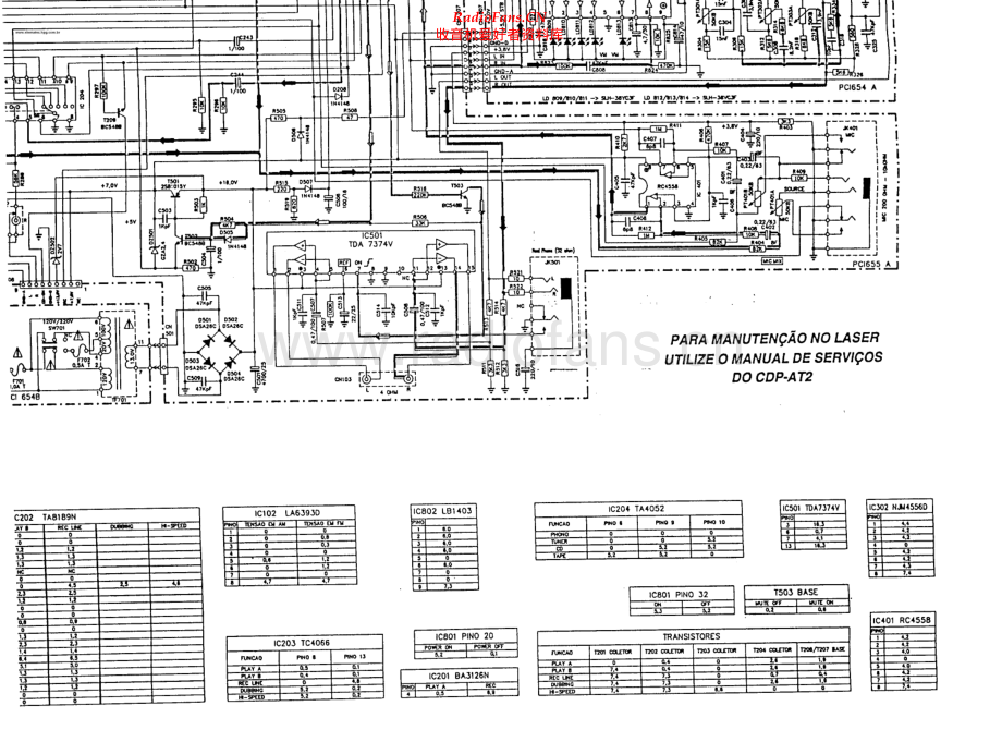 Gradiente-AT70-cs-sch维修电路原理图.pdf_第2页