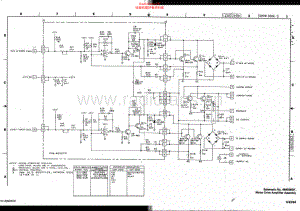 Ampex-MM2100-tape-sch维修电路原理图.pdf